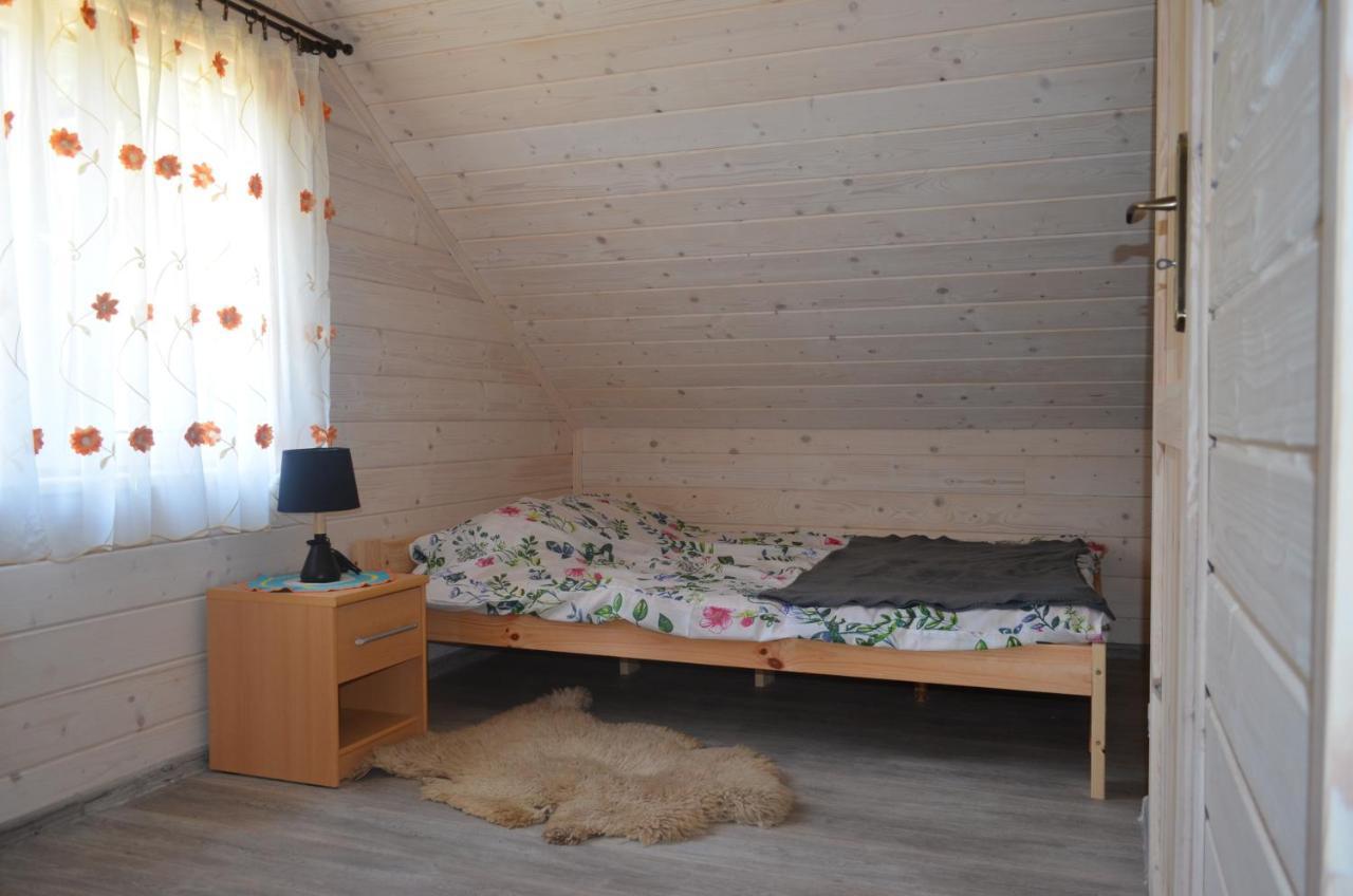 Zacisze Gor Slonnych Apartment *