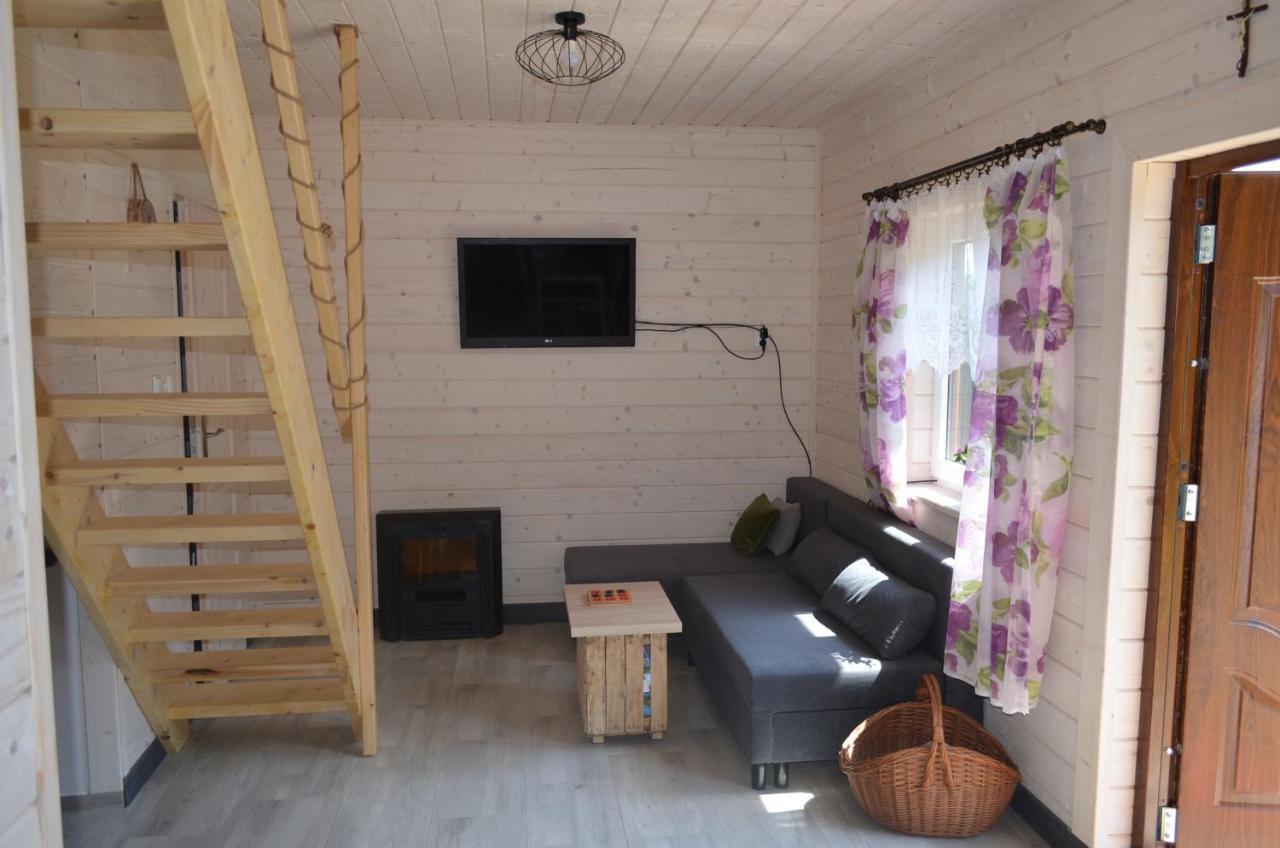 Apartment Zacisze Gor Slonnych *