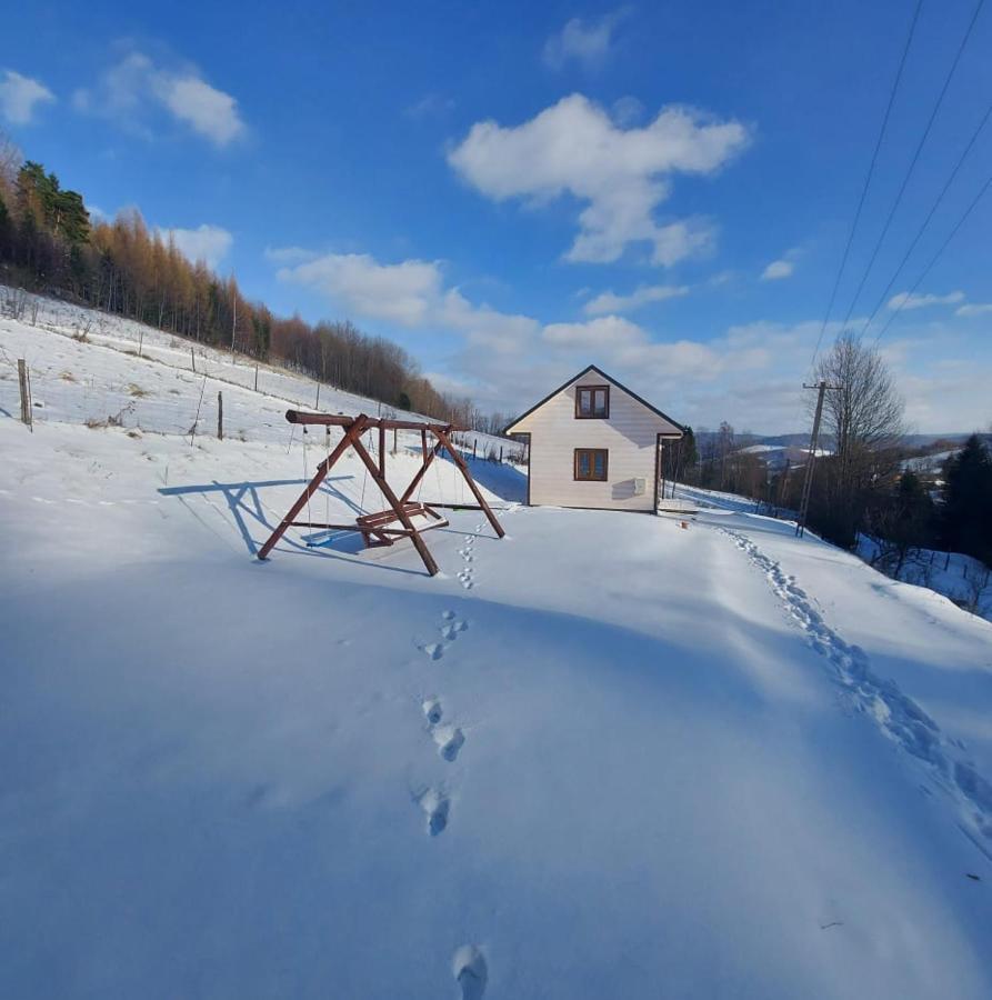 Zacisze Gor Slonnych Apartment *