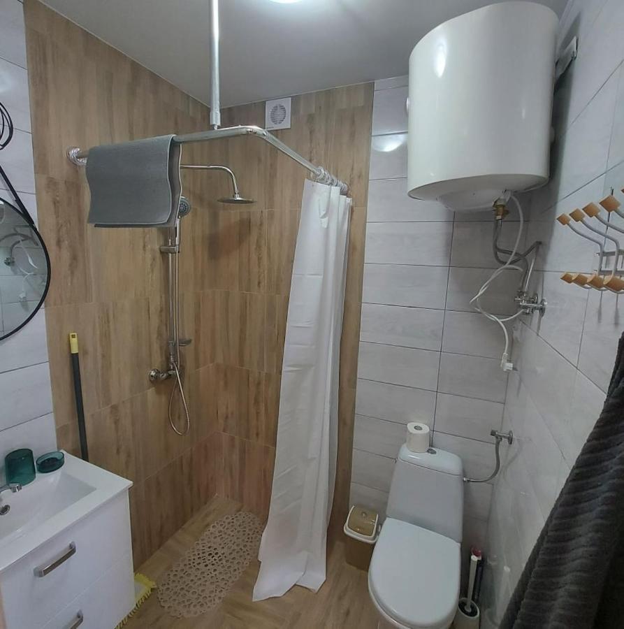 Zacisze Gor Slonnych Apartment