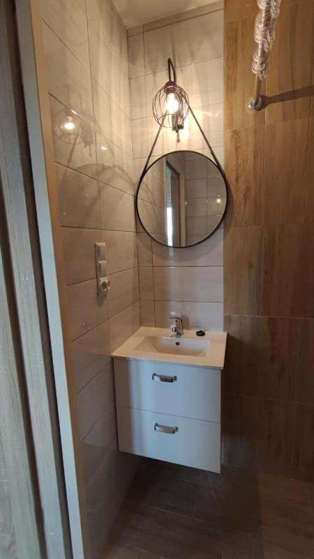 Zacisze Gor Slonnych Apartment *